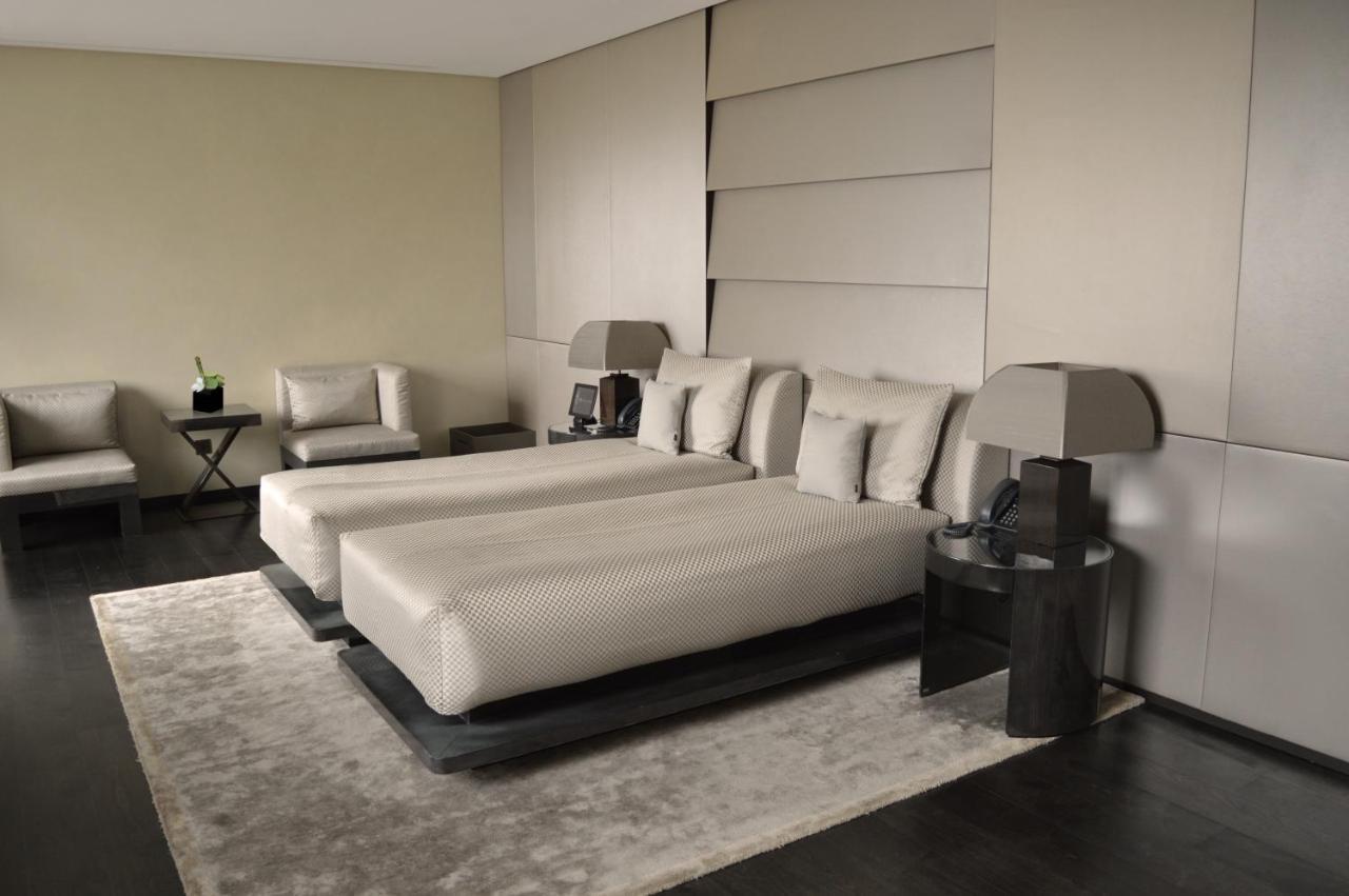 Armani 5* Milán