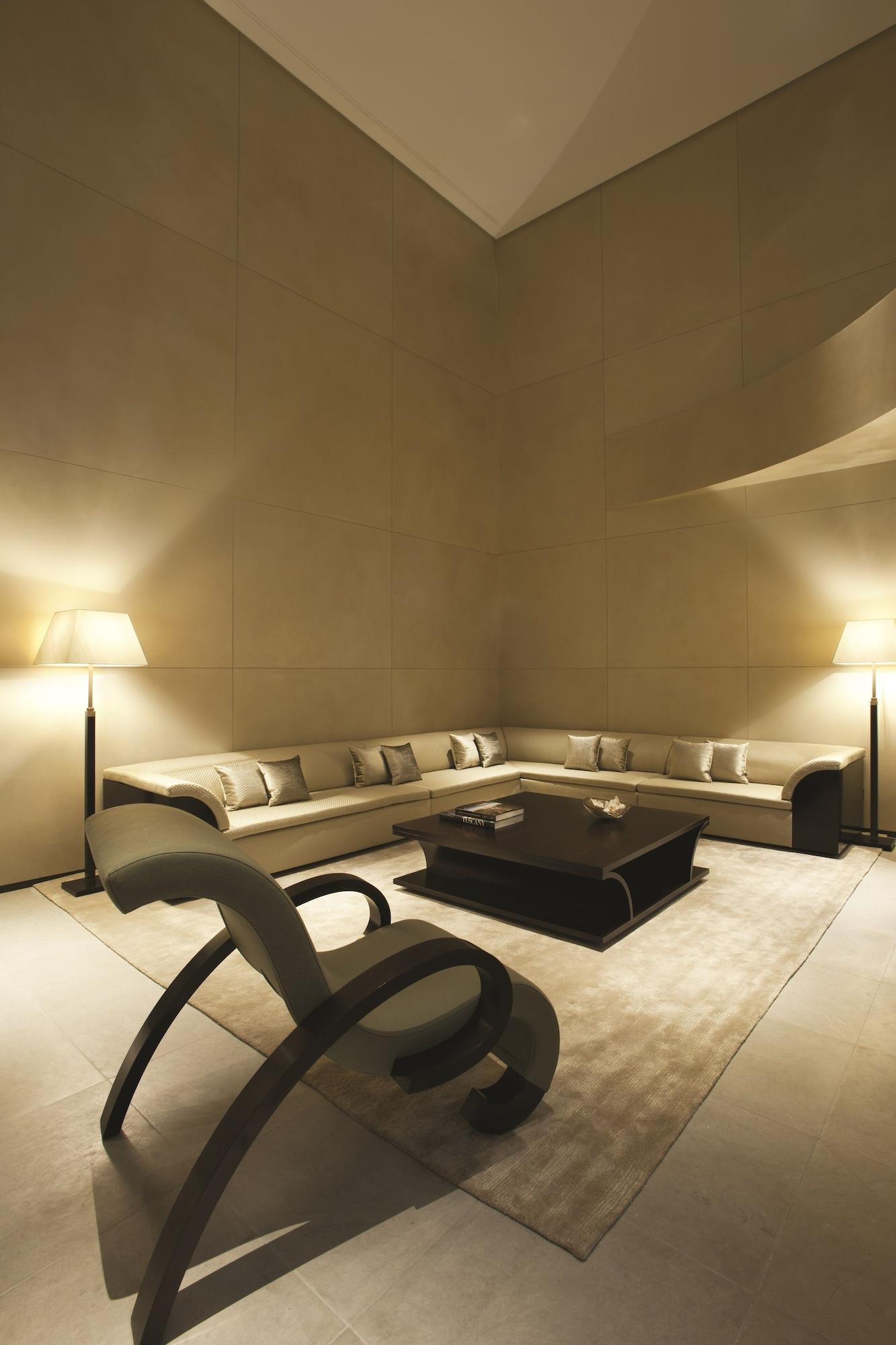 Hotel Armani Milán
