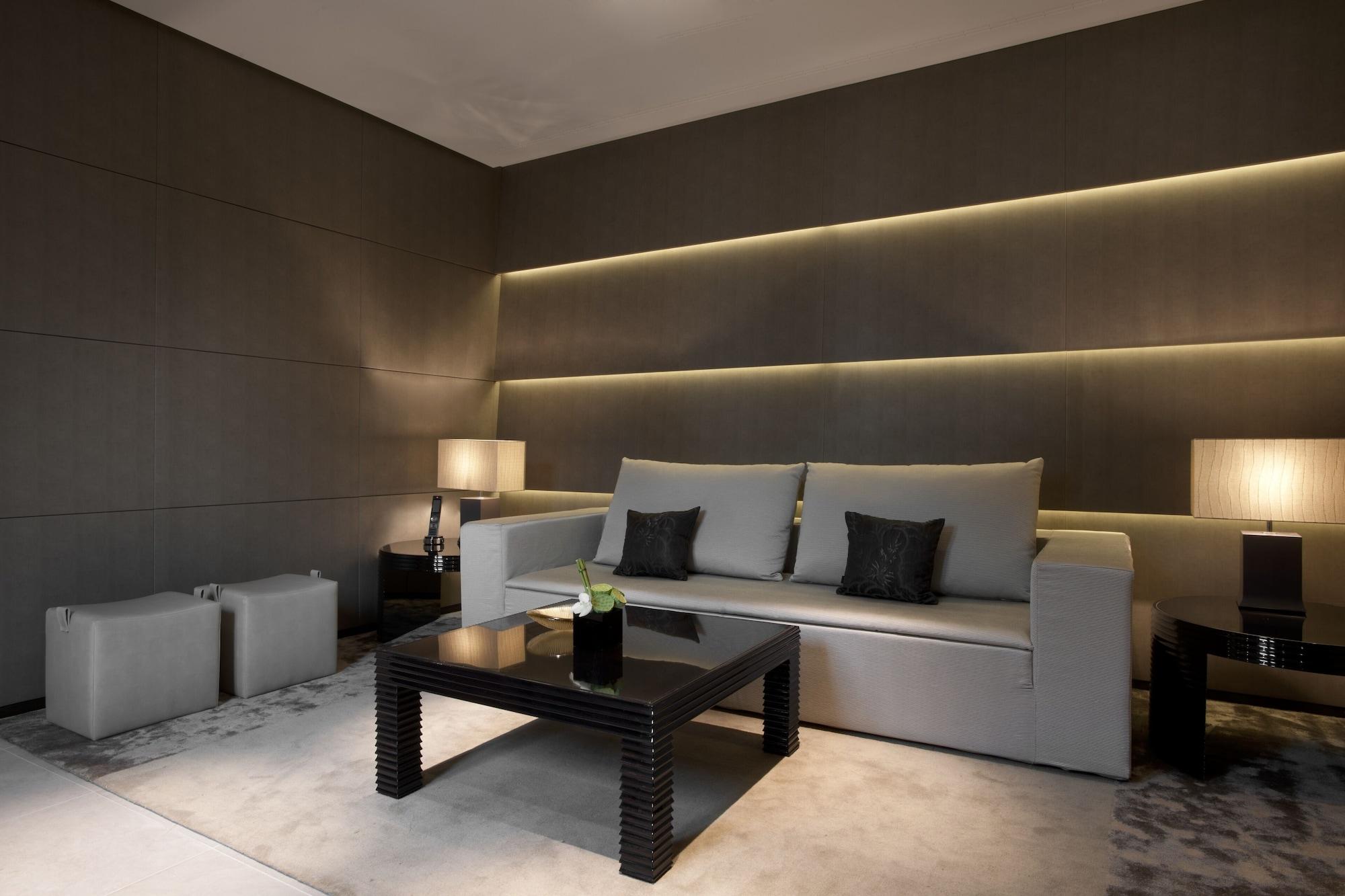 Hotel Armani Milán
