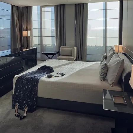 Armani Hotel Milano Exterior photo
