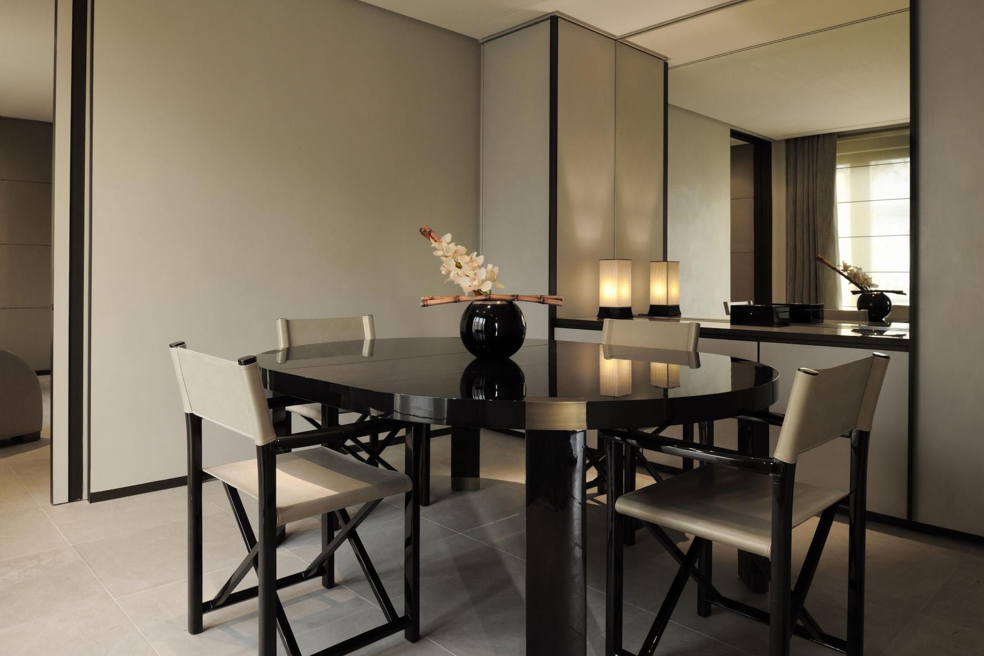 阿玛尼酒店