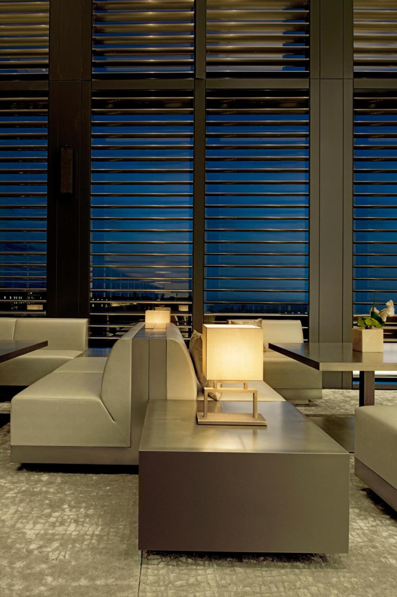 Hotel Armani Milán