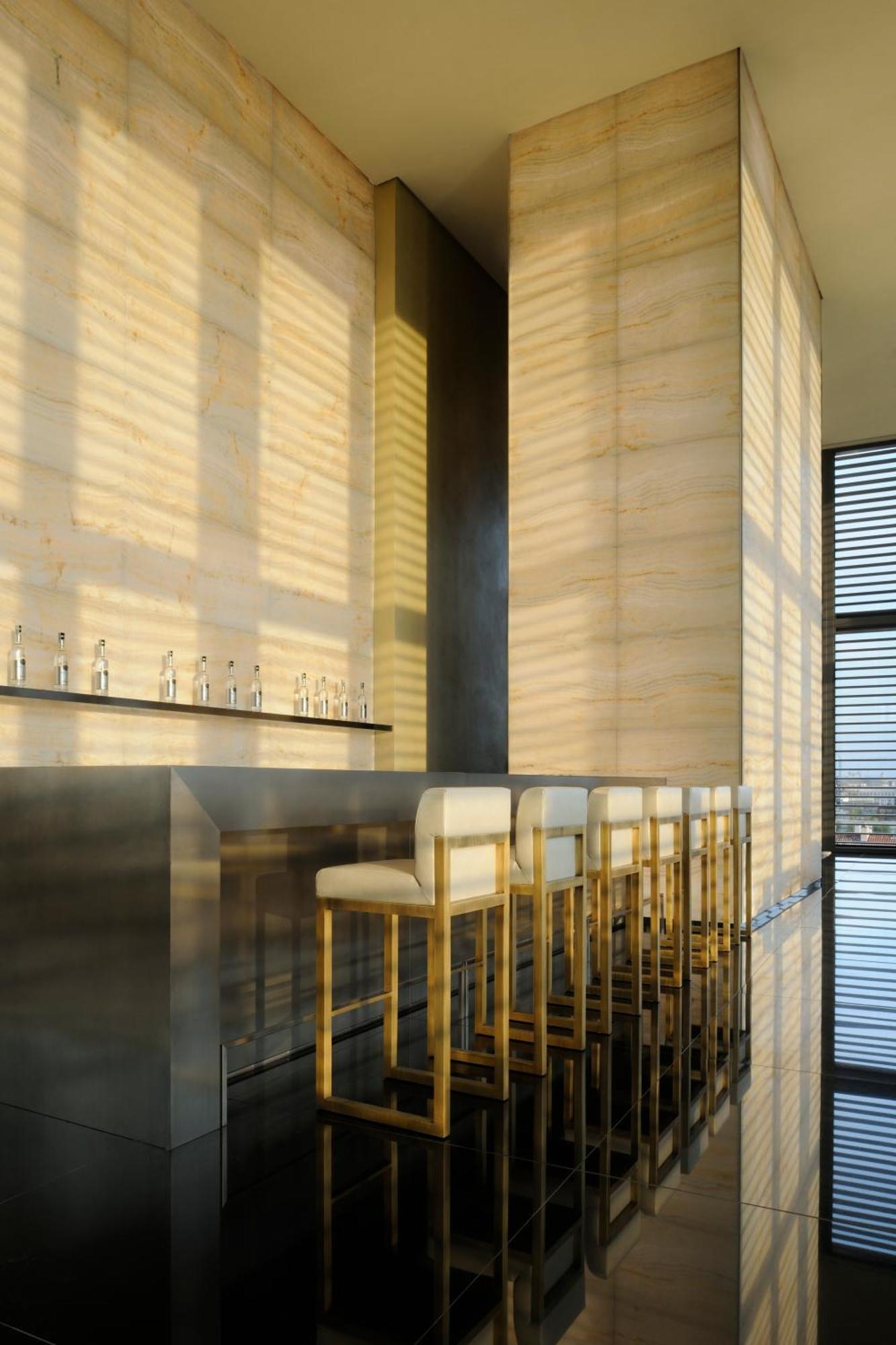 Hotel Armani Milán