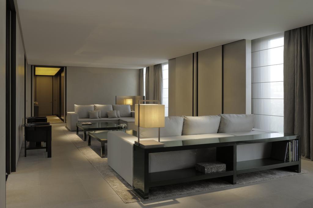 Armani 5* Milán