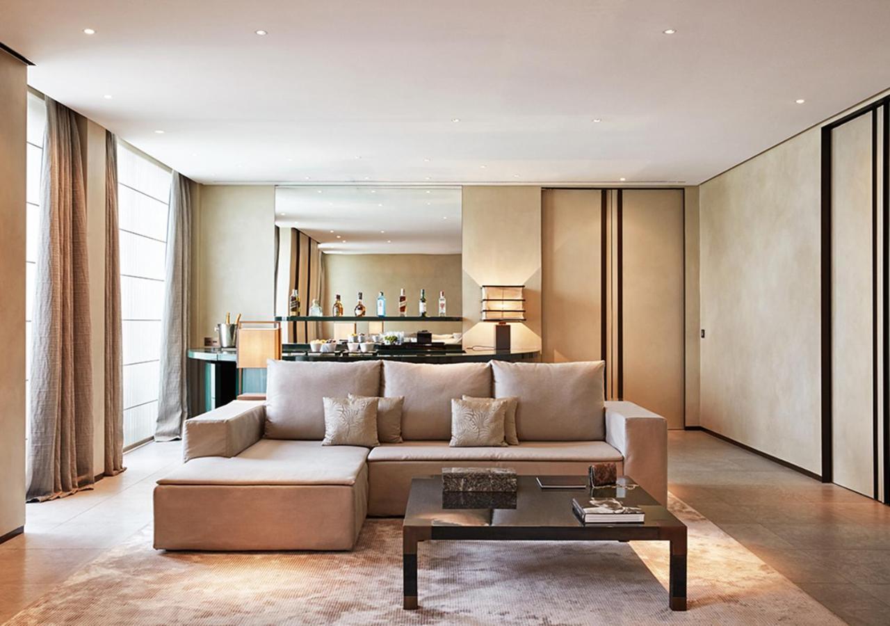 Armani Hotel Mailand